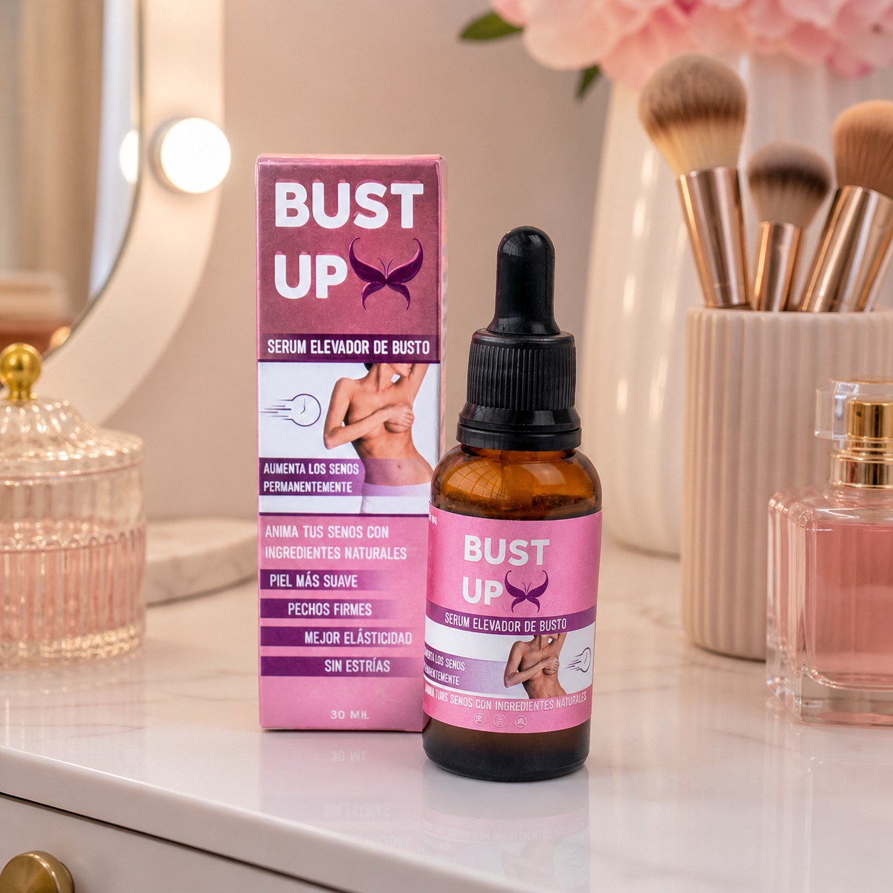 Serum Busto